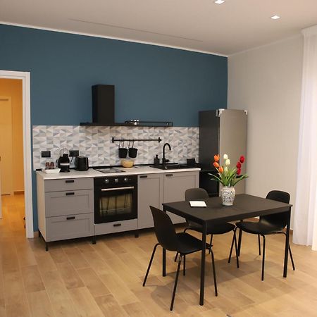 Nica Apartment Catania Luaran gambar