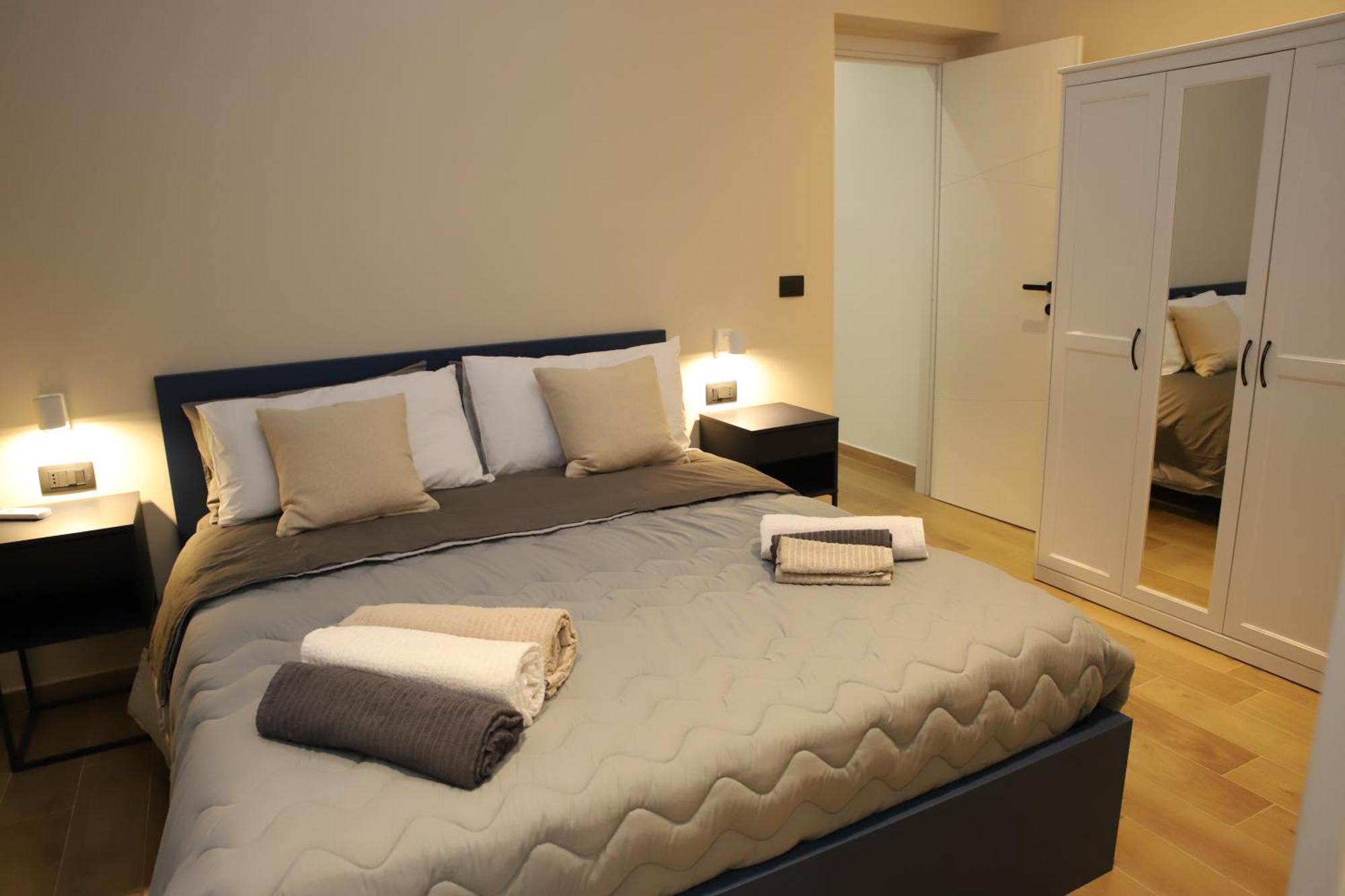 Nica Apartment Catania Luaran gambar
